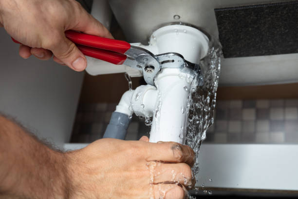 Best Emergency water damage restoration  in Fairmount Heights, MD