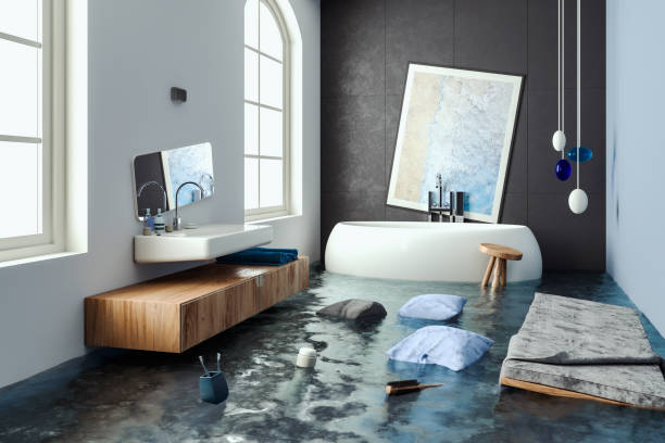 Best Water damage contractors near me  in Fairmount Heights, MD