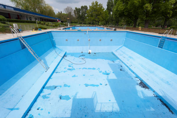 Best Professional water damage repair  in Fairmount Heights, MD