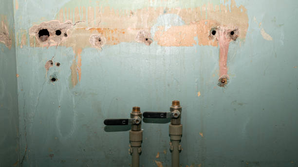 Best Flood restoration services  in Fairmount Heights, MD